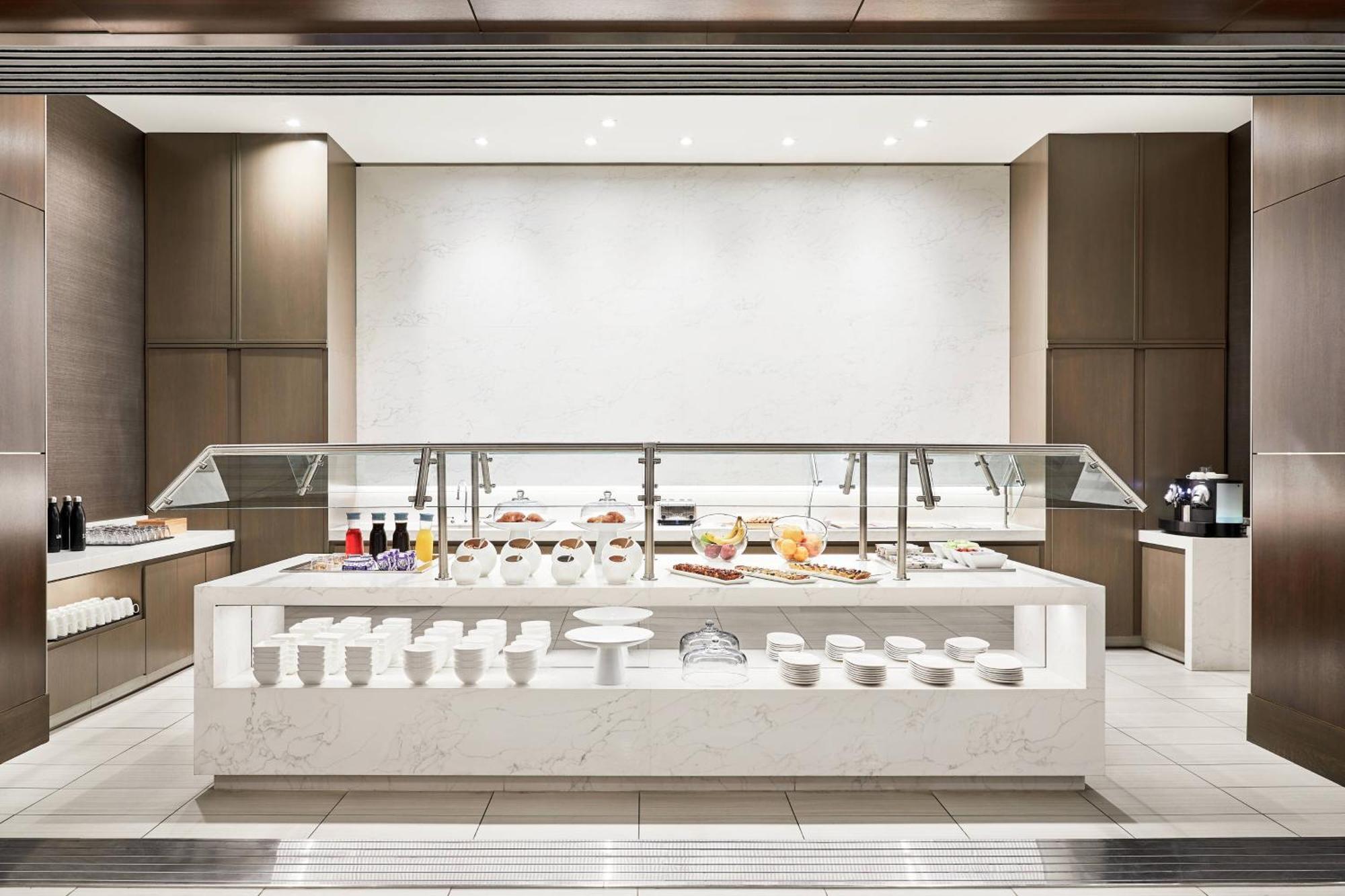 Ac Hotel By Marriott Beverly Hills Los Angeles Exteriör bild